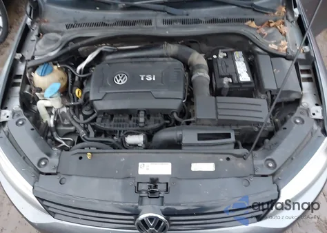 2014 Volkswagen Jetta 1.8T Se from USA, damaged, VIN 3VWD07AJ6EM247588